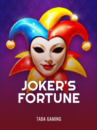 Joker's Fortune