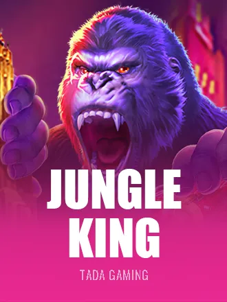 Jungle King