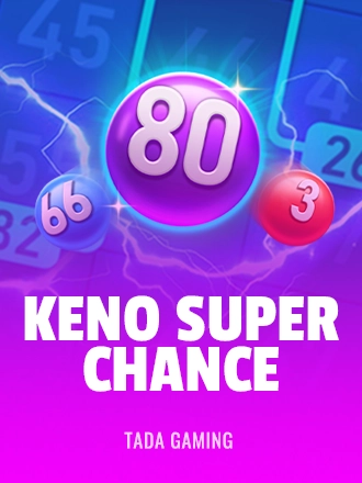 Keno Super Chance