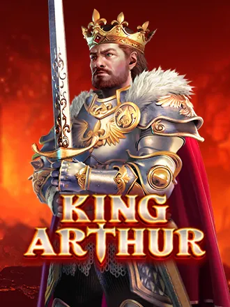King Arthur