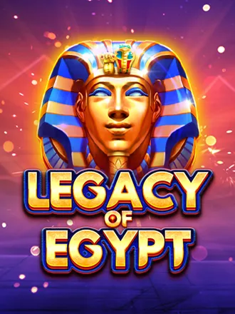 Legacy of Egypt