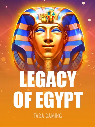 Legacy of Egypt