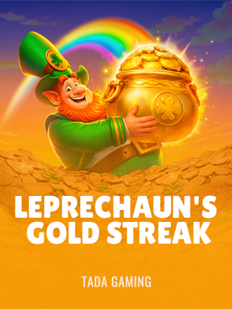 Leprechaun's Gold Streak