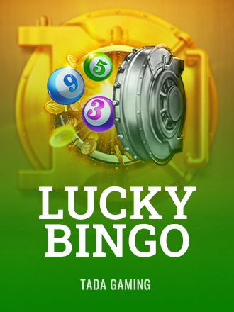 Lucky Bingo