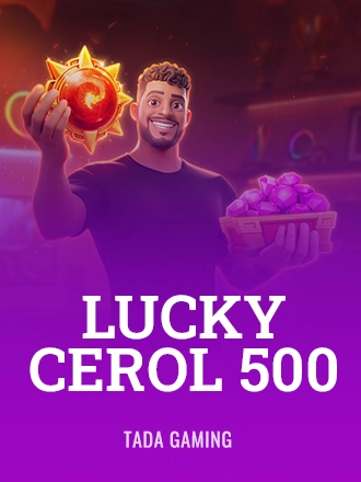 Lucky Cerol 500