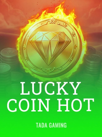 Lucky Coin HOT