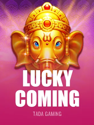 Lucky Coming