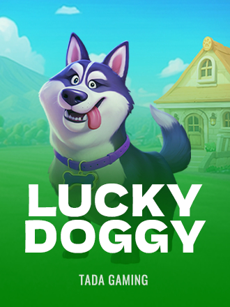 Lucky Doggy