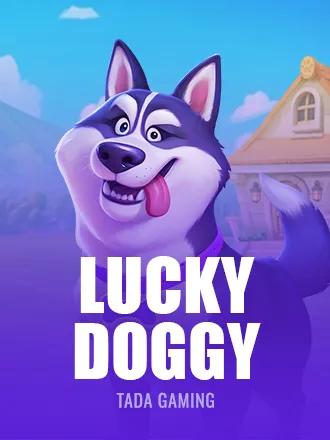 Lucky Doggy
