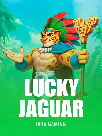 Lucky Jaguar