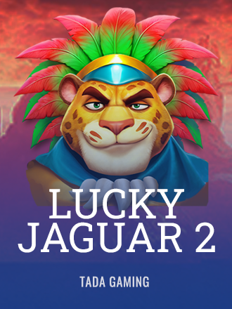 Lucky Jaguar 2