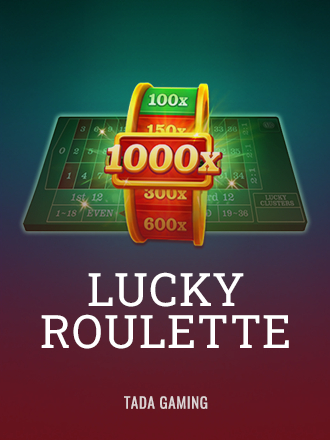 Lucky Roulette