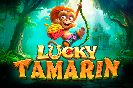 Lucky Tamarin