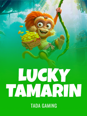 Lucky Tamarin