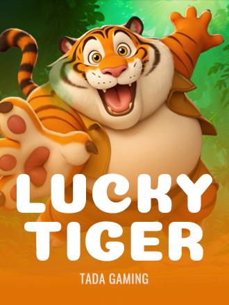 Lucky Tiger