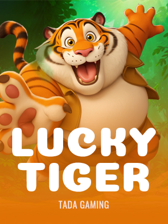 Lucky Tiger