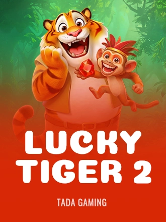 Lucky Tiger 2