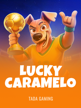 Lucky Caramelo