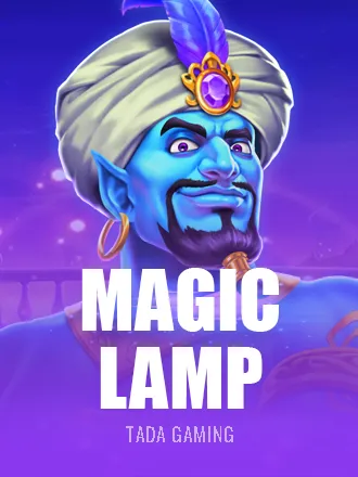 Magic Lamp