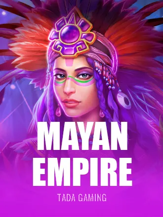 Mayan Empire