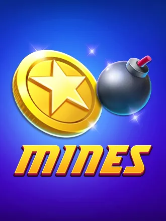 Play Mines on Ronaldinho