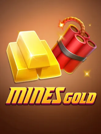 Play mines-gold on MrSpin