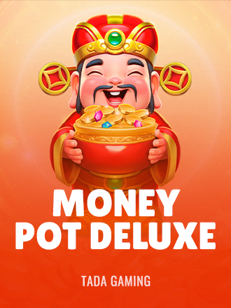Money pot deluxe