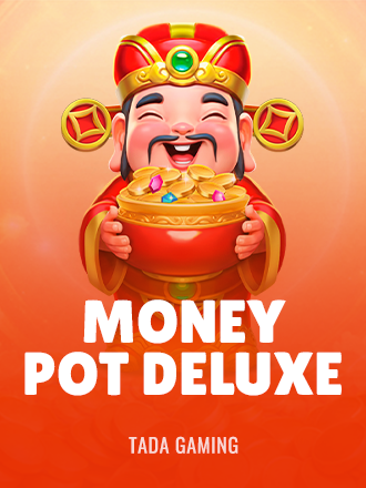 Money pot deluxe