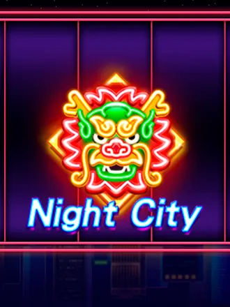 Night City