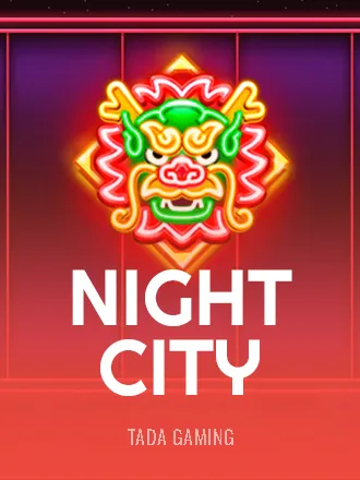 Night City