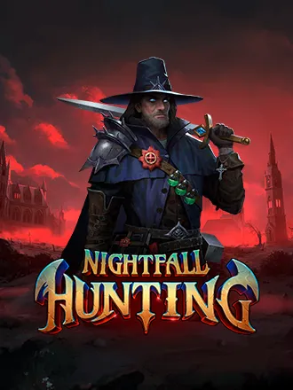 Nightfall Hunting