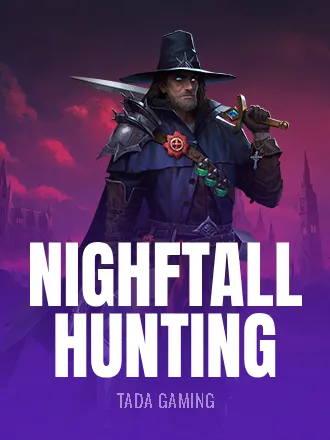 Nightfall Hunting