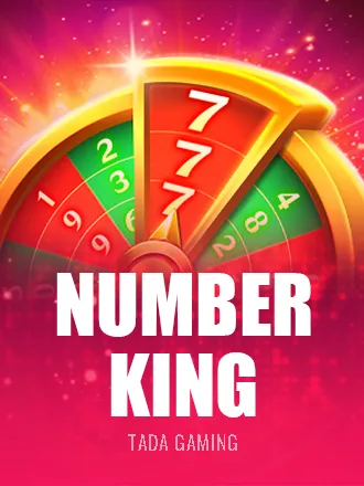 Number King