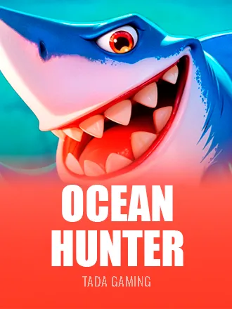 Ocean Hunter