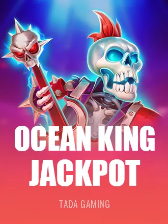 Ocean King Jackpot