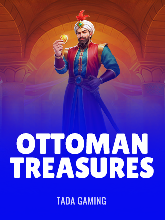 Ottoman Treasures