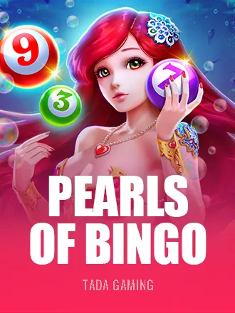 Pearls of Bingo