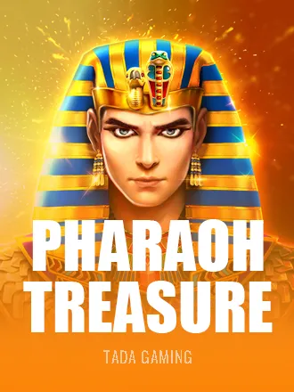 Pharaoh Treasure