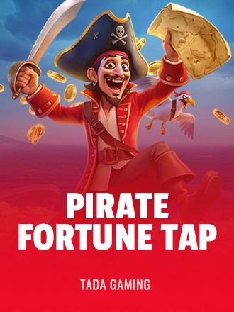 Pirate Fortune Tap