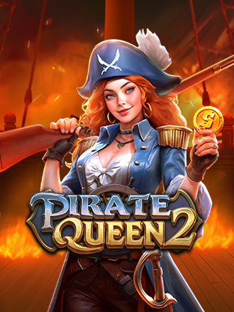 Pirate Queen 2