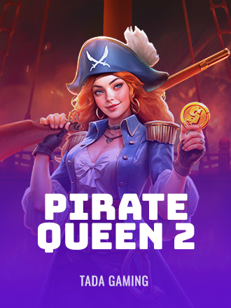 Pirate Queen 2