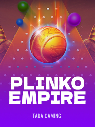 Plinko Empire