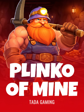 Plinko of Mine