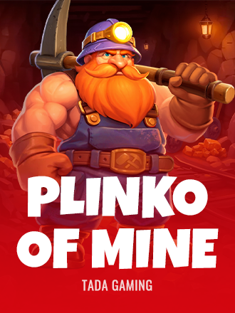 Plinko of Mine