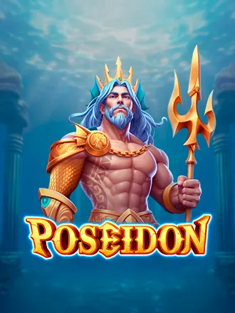 Poseidon
