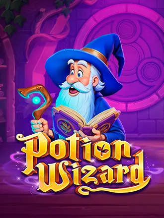 Potion Wizard