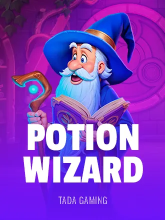 Potion Wizard
