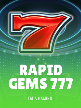 Rapid Gems 777