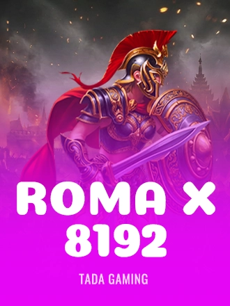 Roma X 8192