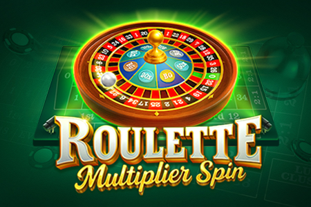 Roulette Multiplier Spin